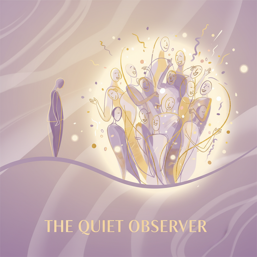 Illustration showing limits of friend-based safety